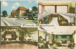 Lüneburg - Brietlingen - Franck's Gasthaus - Lüneburg
