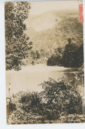 AUSTRALIE - QUEENSLAND - HERBERTON RANGE - View Of STONEY CREEK RIVER Near CAIRNS (1907) - Cairns