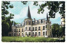 HARDRICOURT LE CHATEAU    ****       A   SAISIR ***** - Hardricourt