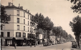 92-CLICHY- LE BOULVARD VICTOR HUGO - Clichy