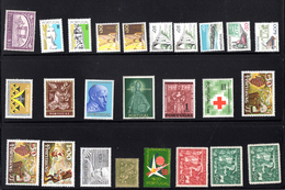 TIMBRES PORTUGAIS    ** - Verzamelingen