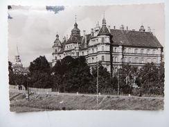 Guestrow / Gustrow Schloss 1966 Year - Güstrow