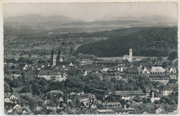 1944 Winterthur Ab Mettmenstetten Nach Eidberg - Mettmenstetten