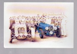 Mai17  78514   Delahaye  Le Mans  1937      François Bruère - Le Mans