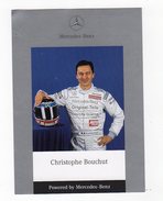 Mai17  78508   Christophe Bouchut 1998 - Le Mans