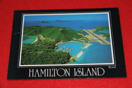 Australia Hamilton Island 1989 - Andere & Zonder Classificatie