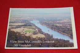 Australia Gayndah By David Wilson - Altri & Non Classificati