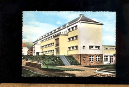 SARRE UNION Bas Rhin 67 : Le Groupe Scolaire école  1969 - Sarre-Union