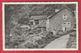 Comblain-au-Pont - Pisciculture Du Moulin - 1 ( Voir Verso ) - Comblain-au-Pont