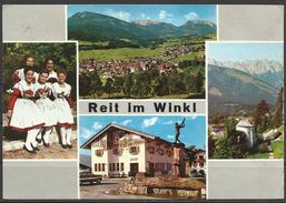 Germany, Reit Am Winkl, 1975. - Reit Im Winkl