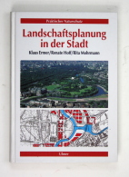 Landschaftsplanung In Der Stadt. - Architectuur