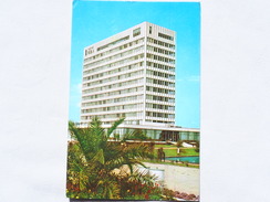 Romania Mamaia Hotel Perla Stamp 1967   A 133 - Roumanie