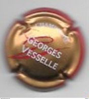 CHAMPAGNE "VESSELLE GEORGES "(5) - Unclassified