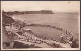 GREAT BRITAIN , SCARBOROUGH , OLD POSTCARD - Scarborough