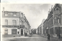 PAS DE CALAIS - 62 - HENIN LIETARD - Rue Elie Gruyelle - Henin-Beaumont