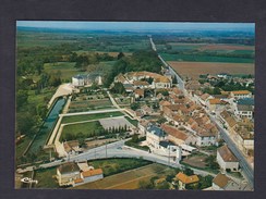 Prix Fixe CPSM Flogny La Chapelle  (89) Vue Generale  Aerienne COMBIER CIM - Flogny La Chapelle