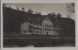 Bauma - Krankenasyl - Photo: Guggenheim No. 18095 - Bauma