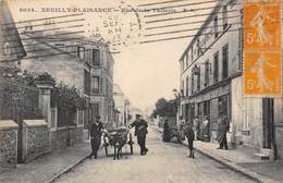 93 -NEUILLY-PLAISSANCE- RUE DE LA TUILERIE - Neuilly Plaisance