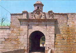 ALMEIDA - Entrada Da Vila - PORTUGAL - Guarda