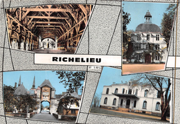 ¤¤  -  Lu 4  -  RICHELIEU   -  Multivues   -  ¤¤ - Other & Unclassified