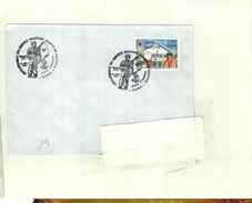 Mayotte//Lettres & Documents-FDC- N°108-G-S-M-A - Briefe U. Dokumente