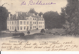 NEERIJSE - Chateau (Z8 - Huldenberg