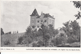 LANGDORP  - Chateau Du Pypert (Z5) - Aarschot
