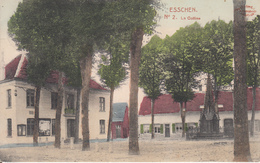 ESSCHEN / ESSEN - La Colline -kleur ! -1911 (Z3) - Essen