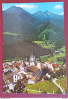 MARIAZELL - Steiermark Mit Den Zellerhuten Vg - Mariazell