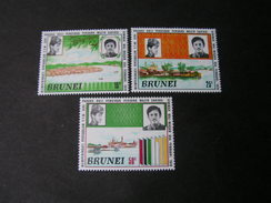 Brunai 1971  ** MNH - Brunei (1984-...)