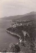 CPSM 10X15. YOUGOSLAVIE . OPATIJA . Kvarnerska Obala (Vue  Aérienne ) - Jugoslawien