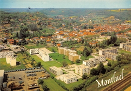 01-MONTLUEL- VUE GENERALE - Montluel