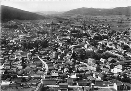 01-OYONNAX- VUE AERIENNE GENERALE - Oyonnax