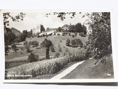 Germany Schloss Deutschlandberg  A 133 - Andere & Zonder Classificatie