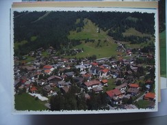 Oostenrij Österreich Tirol Ehrwald Panorama - Ehrwald