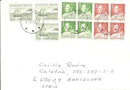 LETTER 2002 - Cartas & Documentos