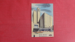 New York > Rochester Hotel Seneca=== Ref  2594 - Rochester