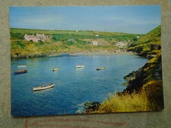 D150242 WALES  - TREVINE -TREFIN - Pembrokeshire - Pembrokeshire