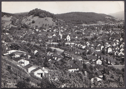 SWITZERLAND,  WETTINGEN   , OLD  POSTCARD - Wettingen