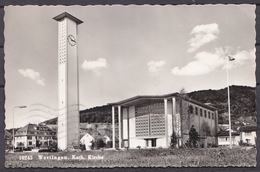 SWITZERLAND,  WETTINGEN   , OLD  POSTCARD - Wettingen