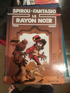 Spirou Rayon Noir - Spirou Et Fantasio