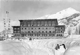 05-CHANTEMERLE, SERRES-CHEVALIER- GRAND HÔTEL - Serre Chevalier