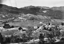 05-SERRE-CHEVALIER- CHANTEMERLE ET LA STATION - Serre Chevalier