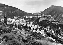 05-BRIANCON- VUE GENERALE - Briancon