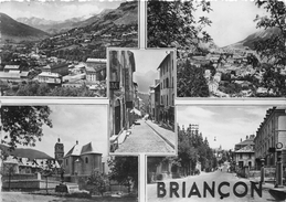 05-BRIANCON- MULTIVUES - Briancon
