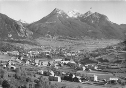 05-BRIANCON- ET LE MASSIF DE PEYRE-EYRANTE - Briancon