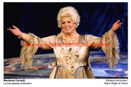 Marianne Cornetti Opera Photo 12,5x19cm - Photos