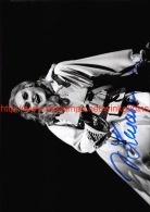 Vesselina Kasarova Opera Signed Photo 12,5x18,5cm - Autographes