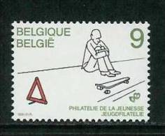 Belgique COB 2224 ** (MNH) - Neufs