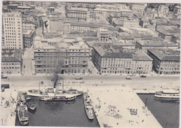 Croatie,RIJEKA,primorje Gorski Kotar,baie De Kvaner,VUE AERIENNE DUHAN ET ZUBER - Croatie